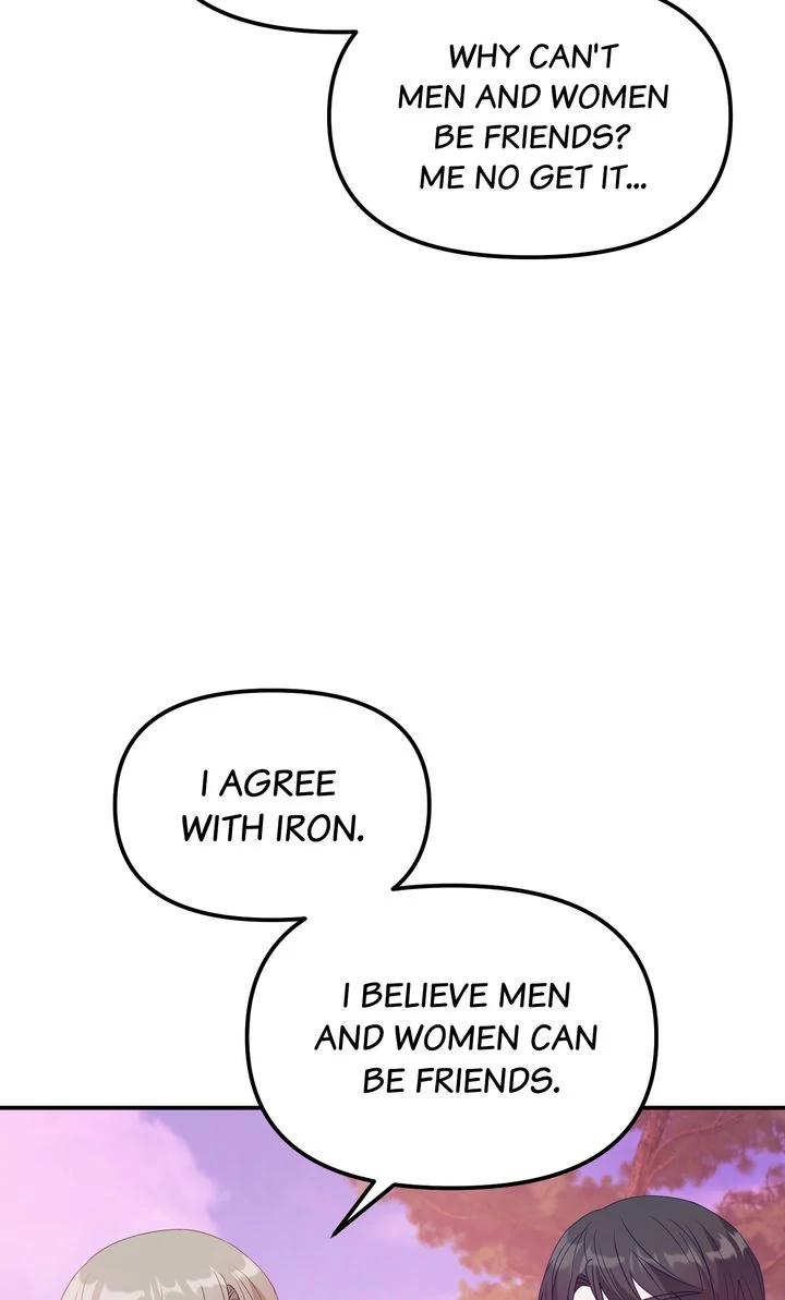 A Romantic Ending with My 2D Boyfriend! chapter 15 page 64