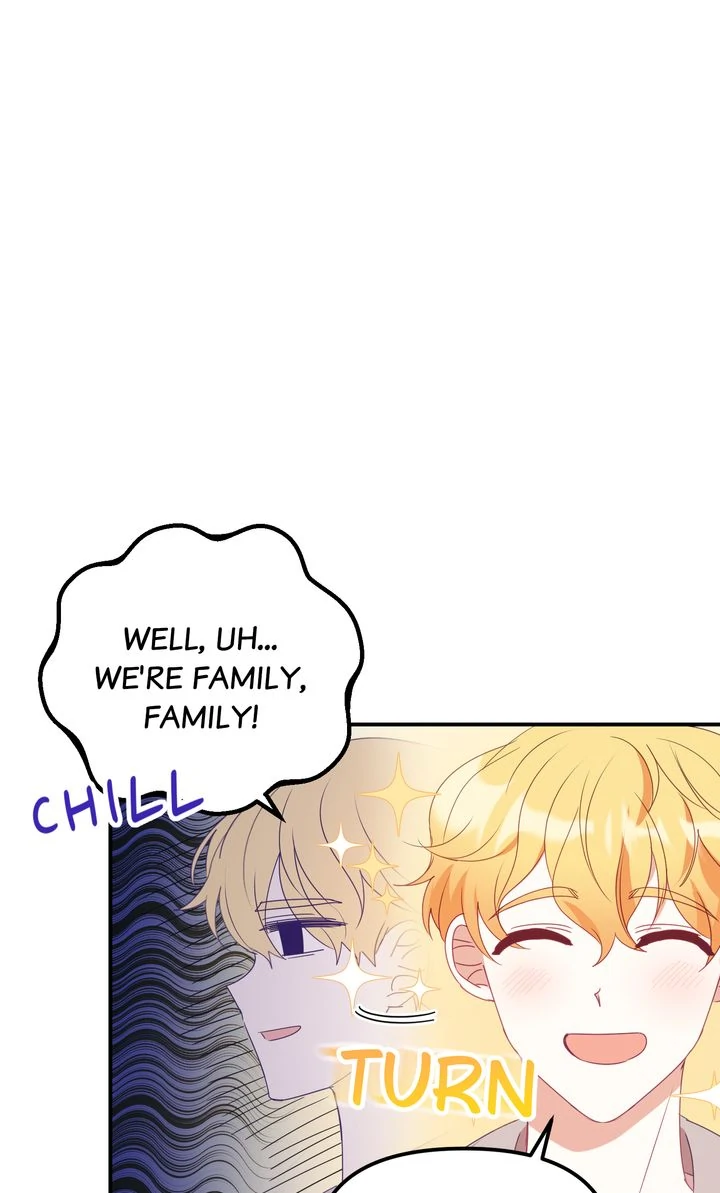 A Romantic Ending with My 2D Boyfriend! chapter 15 page 68