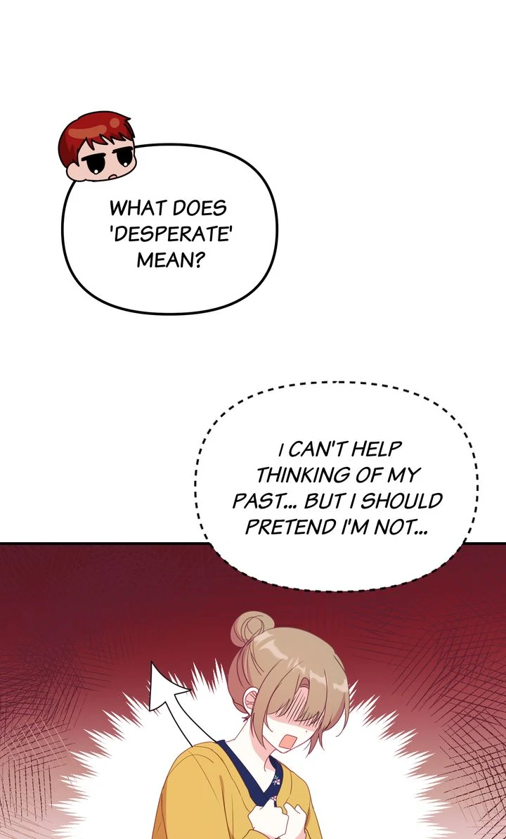 A Romantic Ending with My 2D Boyfriend! chapter 15 page 71