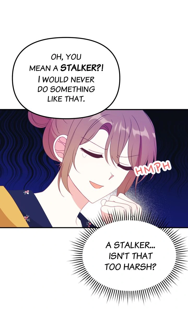A Romantic Ending with My 2D Boyfriend! chapter 15 page 73