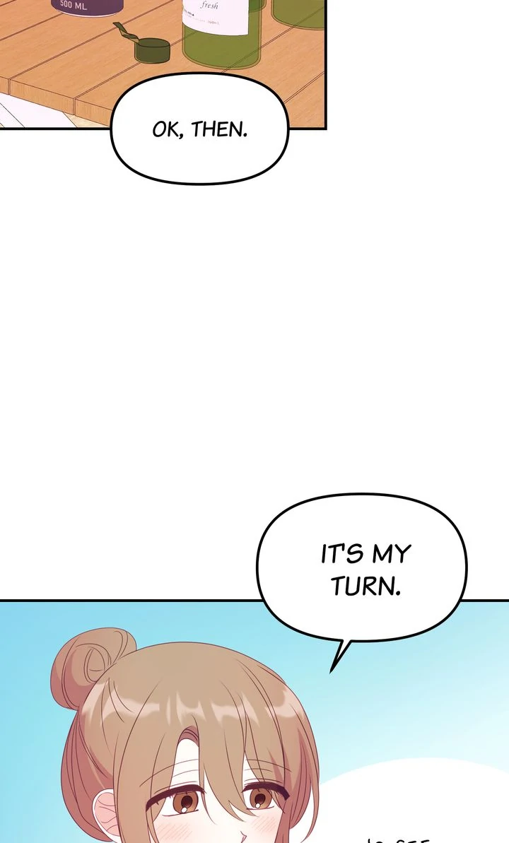A Romantic Ending with My 2D Boyfriend! chapter 15 page 77
