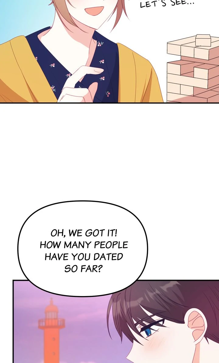 A Romantic Ending with My 2D Boyfriend! chapter 15 page 78