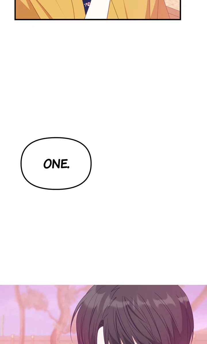 A Romantic Ending with My 2D Boyfriend! chapter 15 page 81