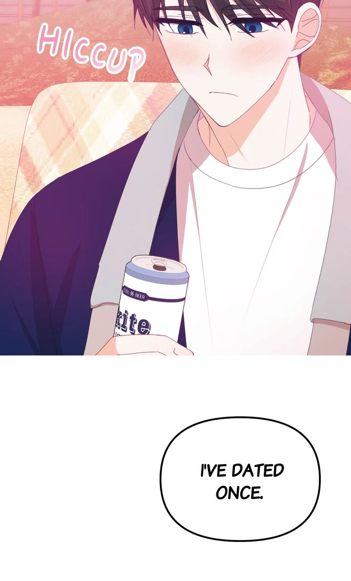 A Romantic Ending with My 2D Boyfriend! chapter 15 page 82