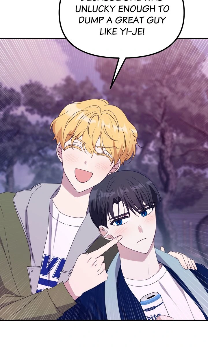 A Romantic Ending with My 2D Boyfriend! chapter 16 page 10