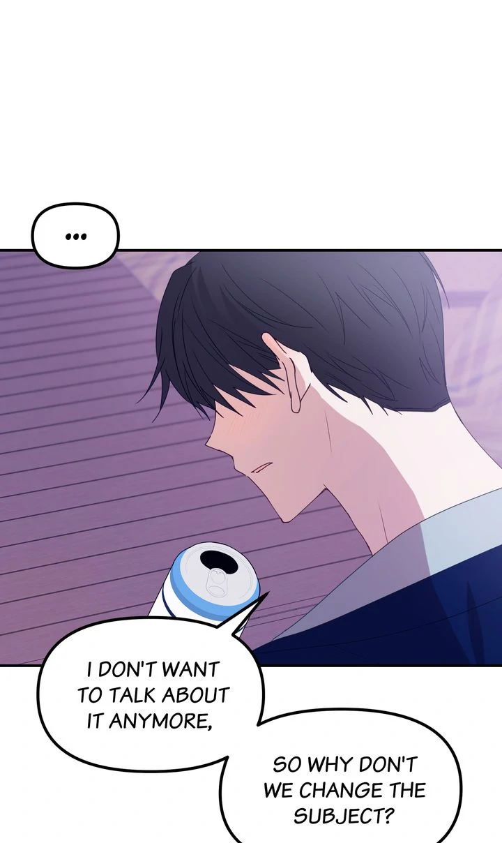 A Romantic Ending with My 2D Boyfriend! chapter 16 page 12