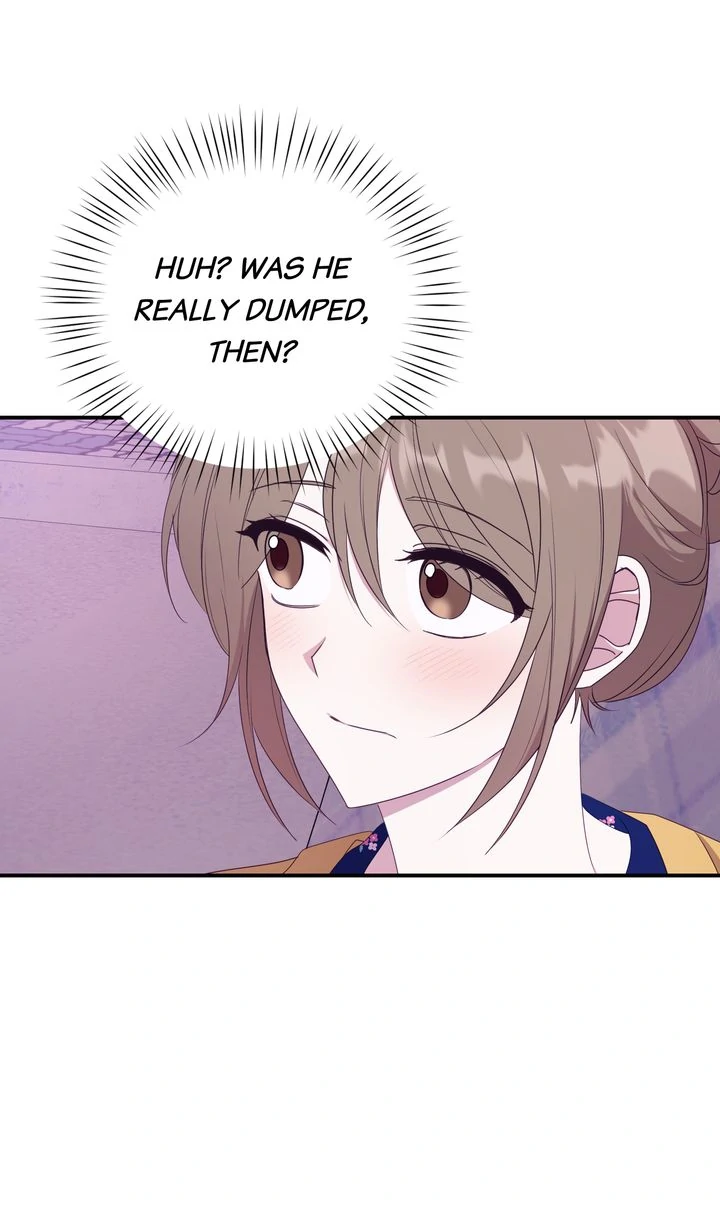 A Romantic Ending with My 2D Boyfriend! chapter 16 page 14