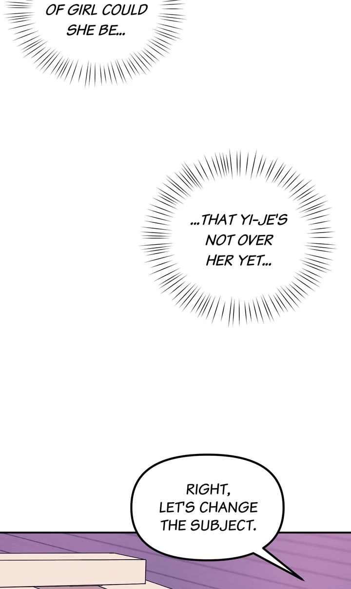 A Romantic Ending with My 2D Boyfriend! chapter 16 page 16
