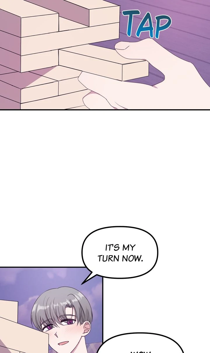 A Romantic Ending with My 2D Boyfriend! chapter 16 page 17