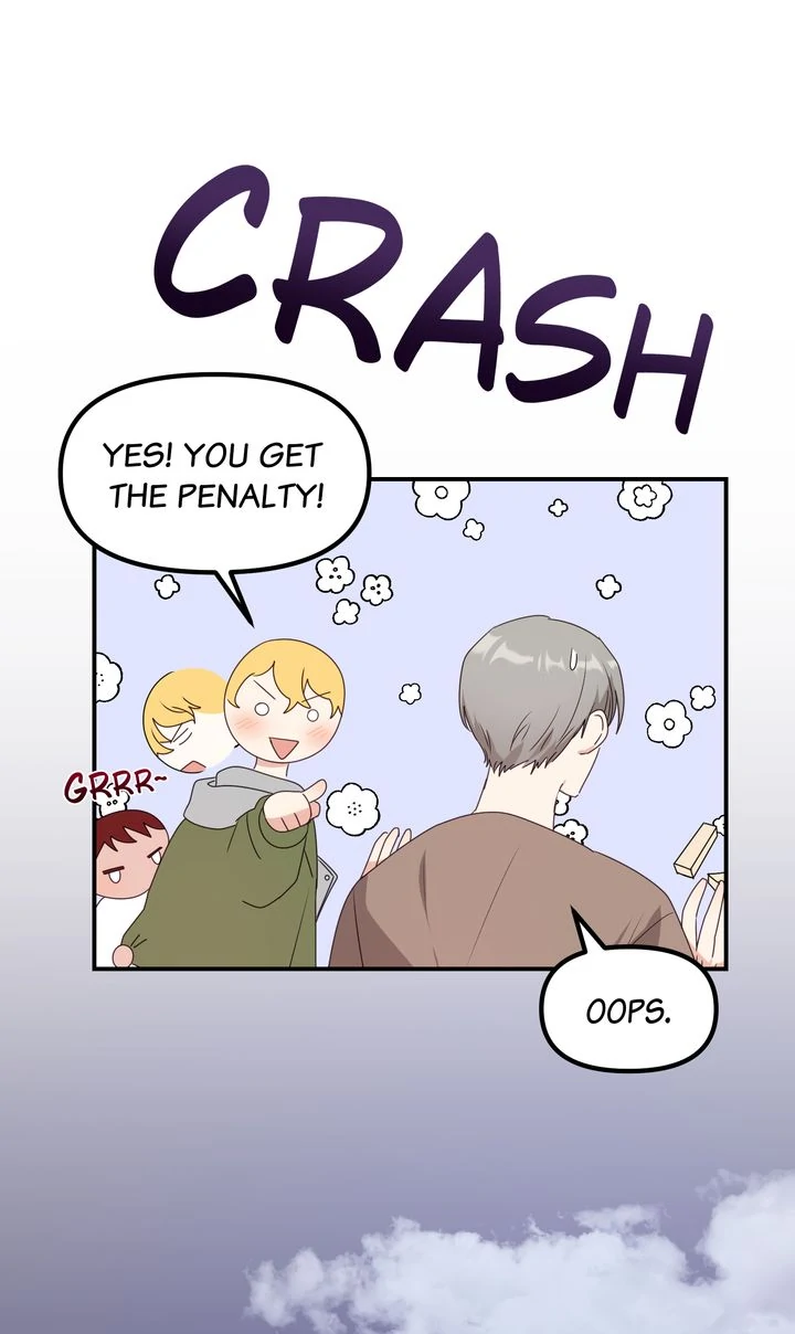 A Romantic Ending with My 2D Boyfriend! chapter 16 page 20