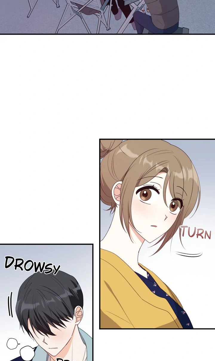 A Romantic Ending with My 2D Boyfriend! chapter 16 page 24