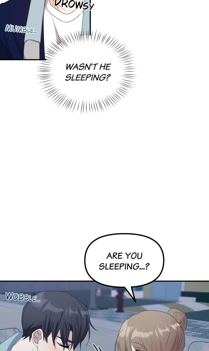 A Romantic Ending with My 2D Boyfriend! chapter 16 page 25