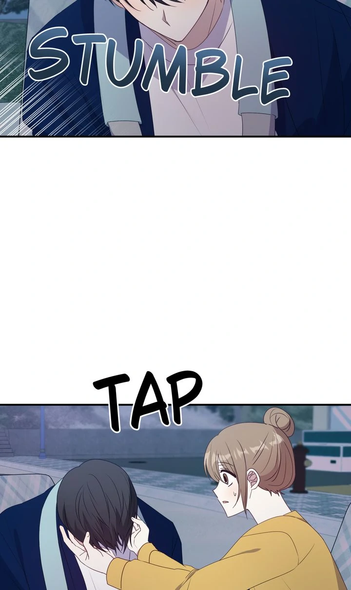 A Romantic Ending with My 2D Boyfriend! chapter 16 page 27