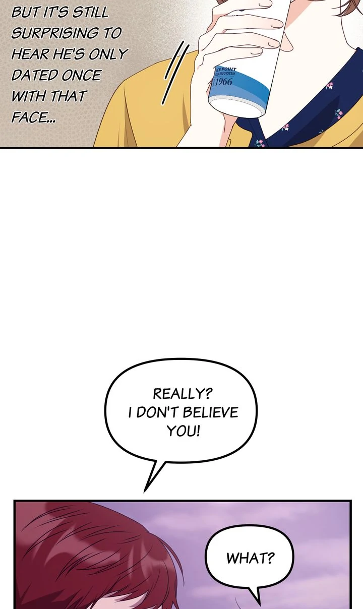 A Romantic Ending with My 2D Boyfriend! chapter 16 page 3