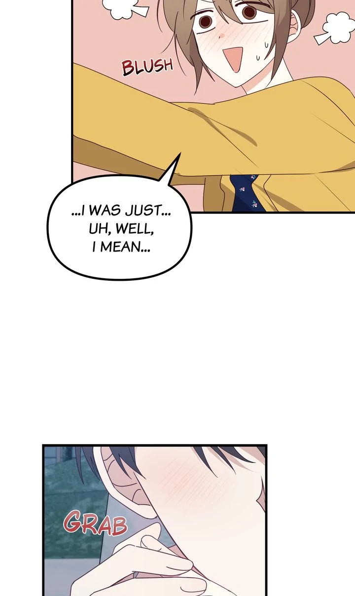 A Romantic Ending with My 2D Boyfriend! chapter 16 page 30