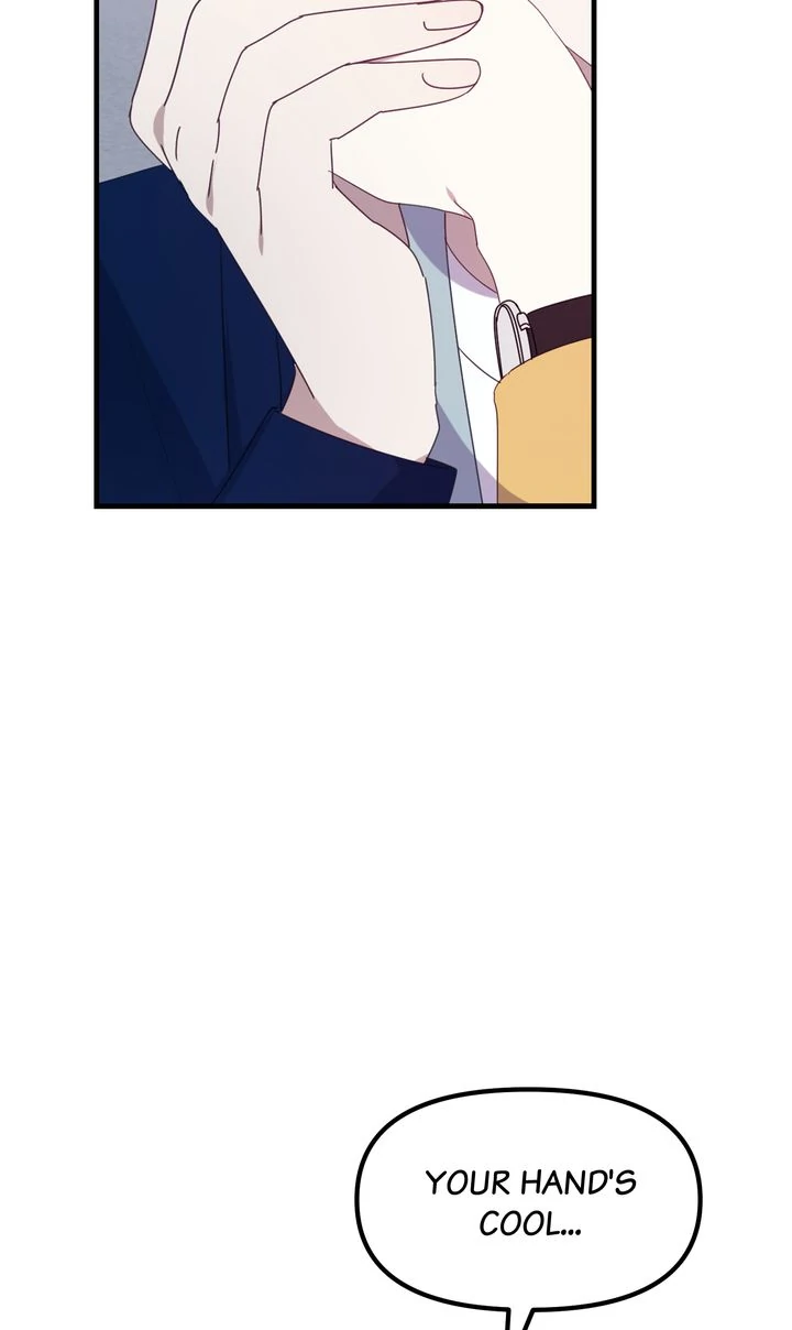 A Romantic Ending with My 2D Boyfriend! chapter 16 page 31