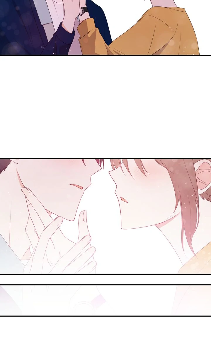 A Romantic Ending with My 2D Boyfriend! chapter 16 page 35