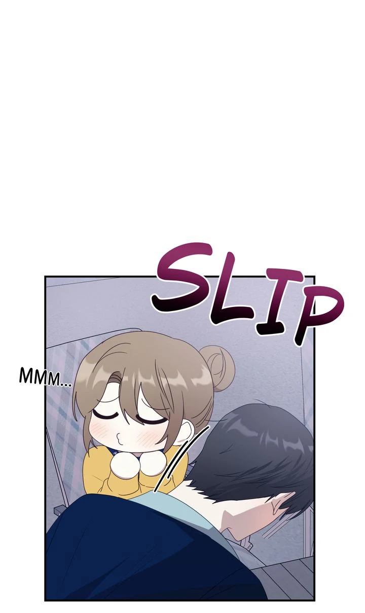 A Romantic Ending with My 2D Boyfriend! chapter 16 page 36