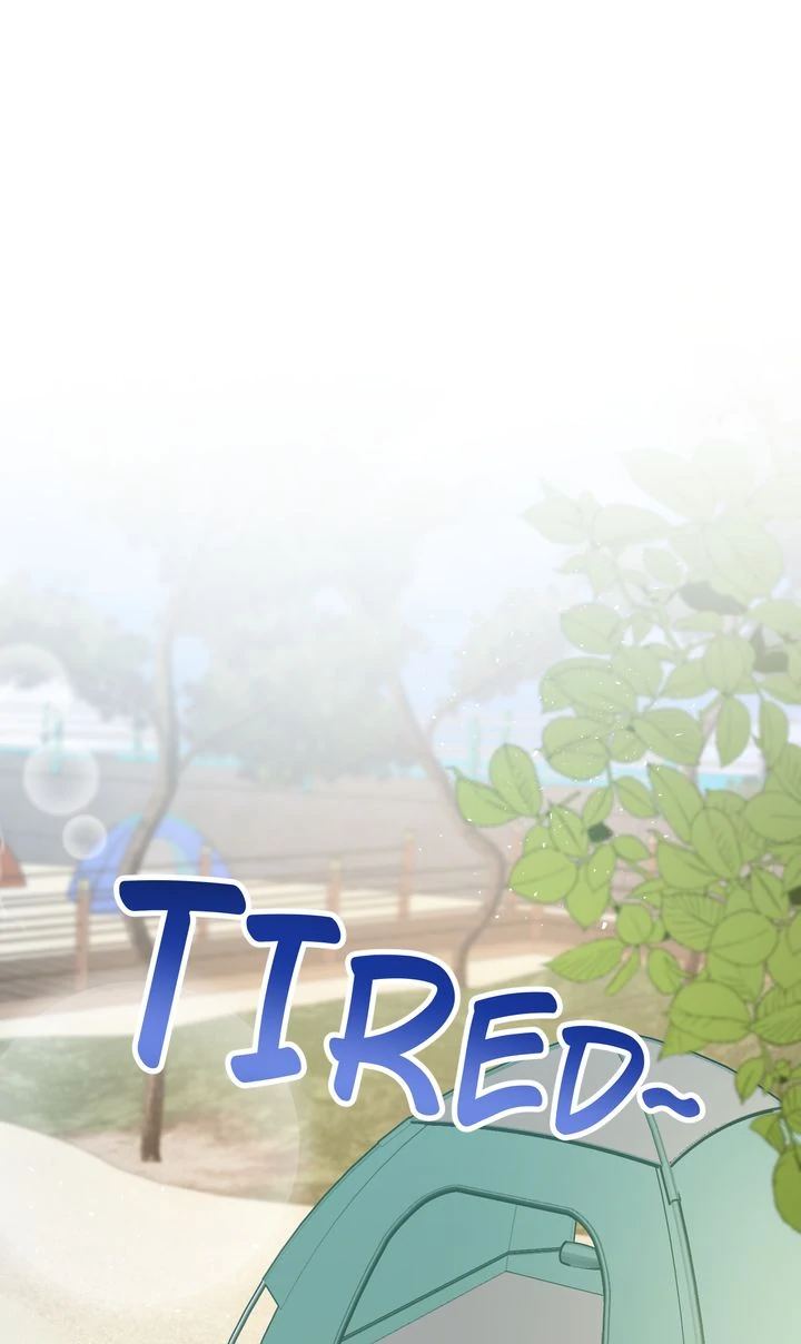 A Romantic Ending with My 2D Boyfriend! chapter 16 page 38