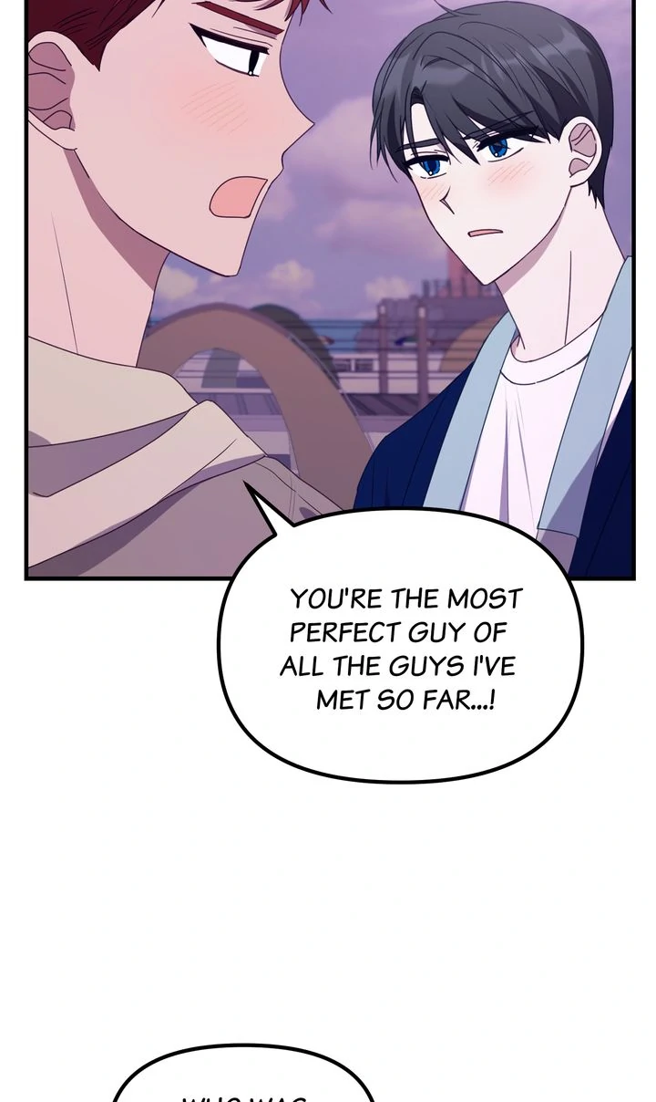 A Romantic Ending with My 2D Boyfriend! chapter 16 page 4
