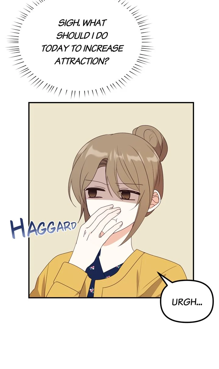 A Romantic Ending with My 2D Boyfriend! chapter 16 page 40