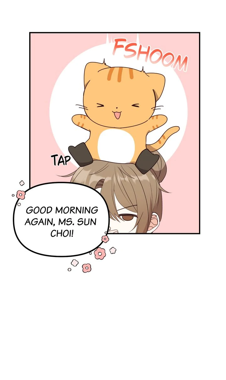 A Romantic Ending with My 2D Boyfriend! chapter 16 page 41