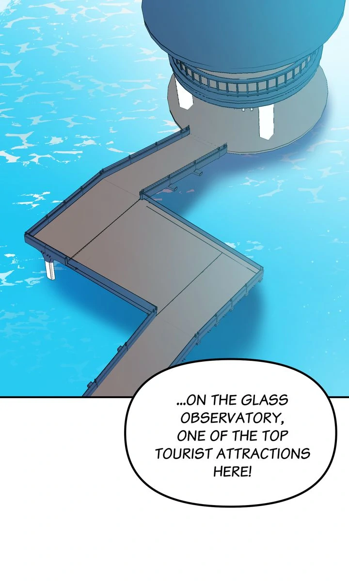A Romantic Ending with My 2D Boyfriend! chapter 16 page 45