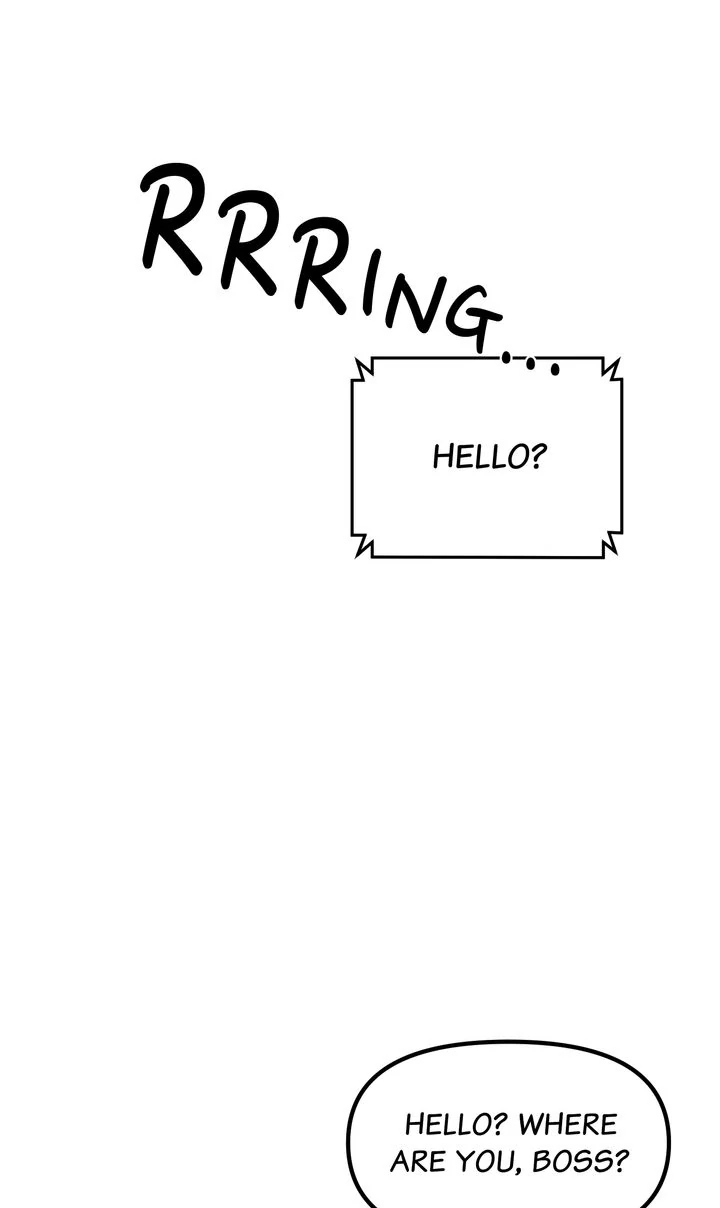 A Romantic Ending with My 2D Boyfriend! chapter 16 page 53