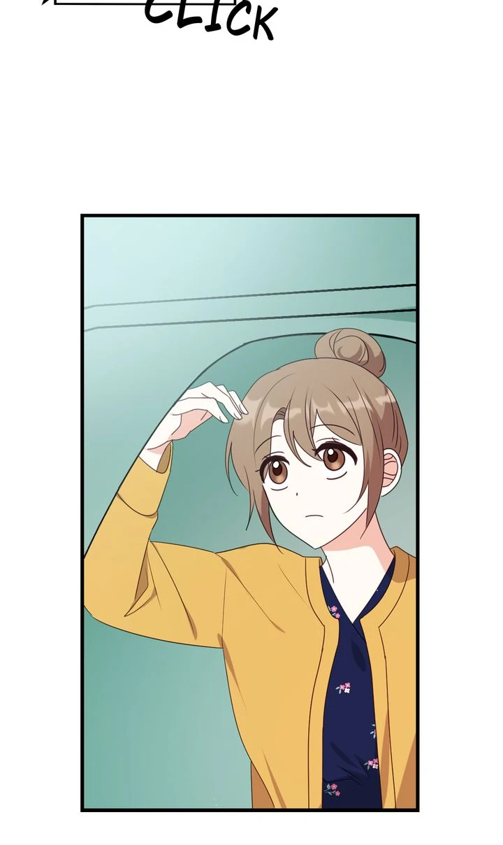 A Romantic Ending with My 2D Boyfriend! chapter 16 page 57