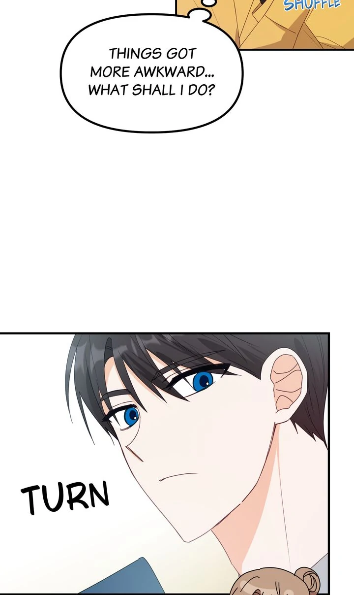 A Romantic Ending with My 2D Boyfriend! chapter 16 page 59