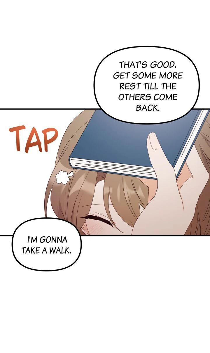 A Romantic Ending with My 2D Boyfriend! chapter 16 page 62