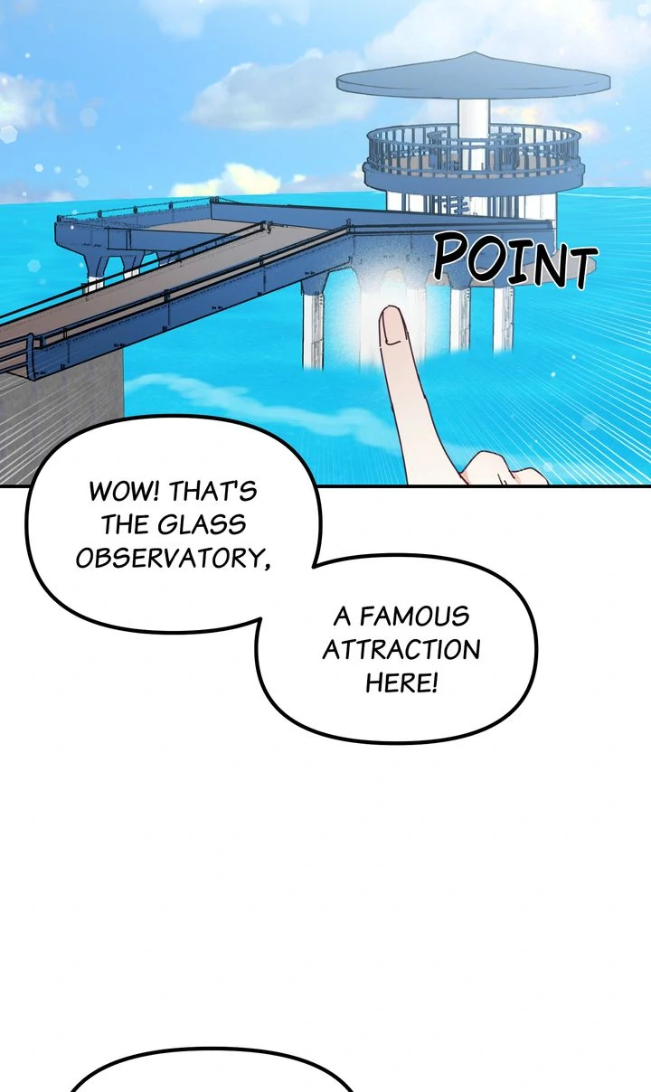 A Romantic Ending with My 2D Boyfriend! chapter 16 page 66