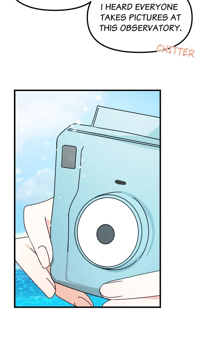 A Romantic Ending with My 2D Boyfriend! chapter 16 page 68