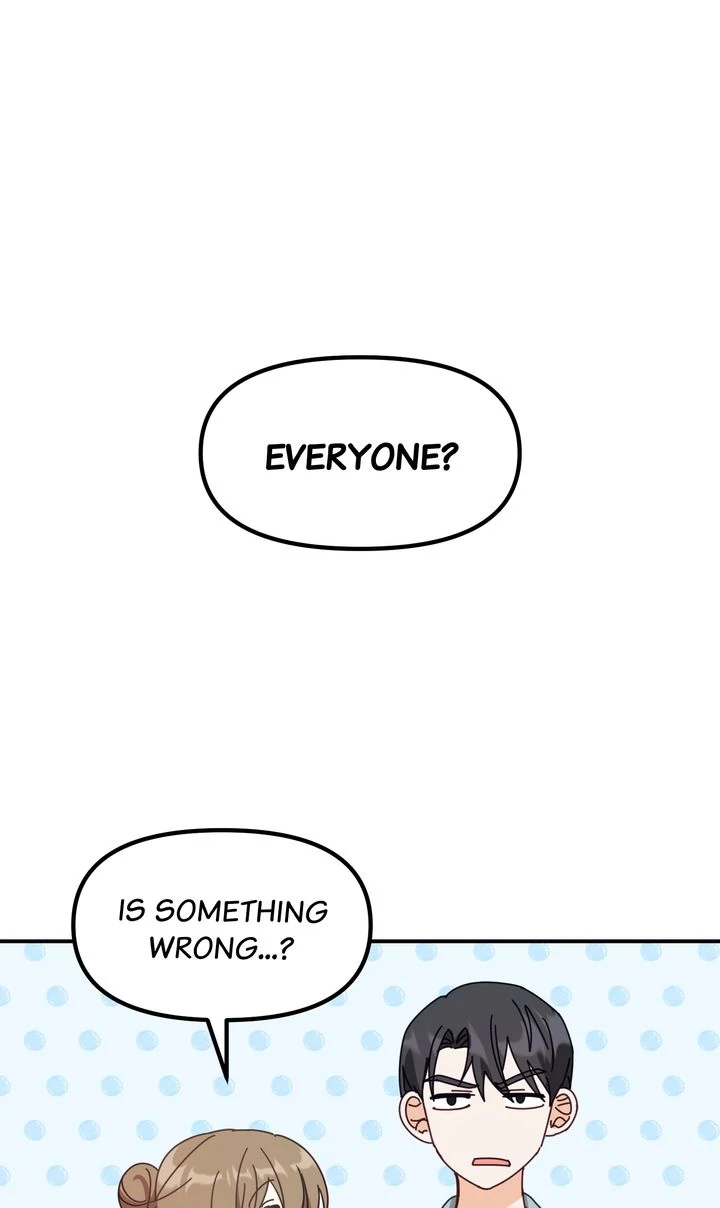 A Romantic Ending with My 2D Boyfriend! chapter 16 page 69