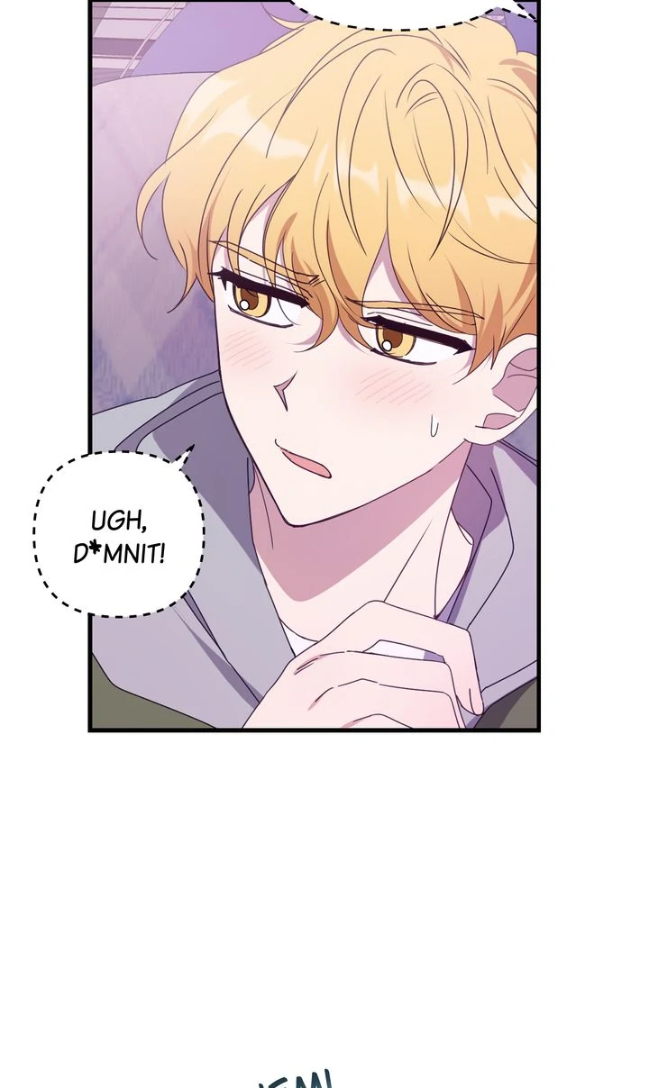 A Romantic Ending with My 2D Boyfriend! chapter 16 page 8