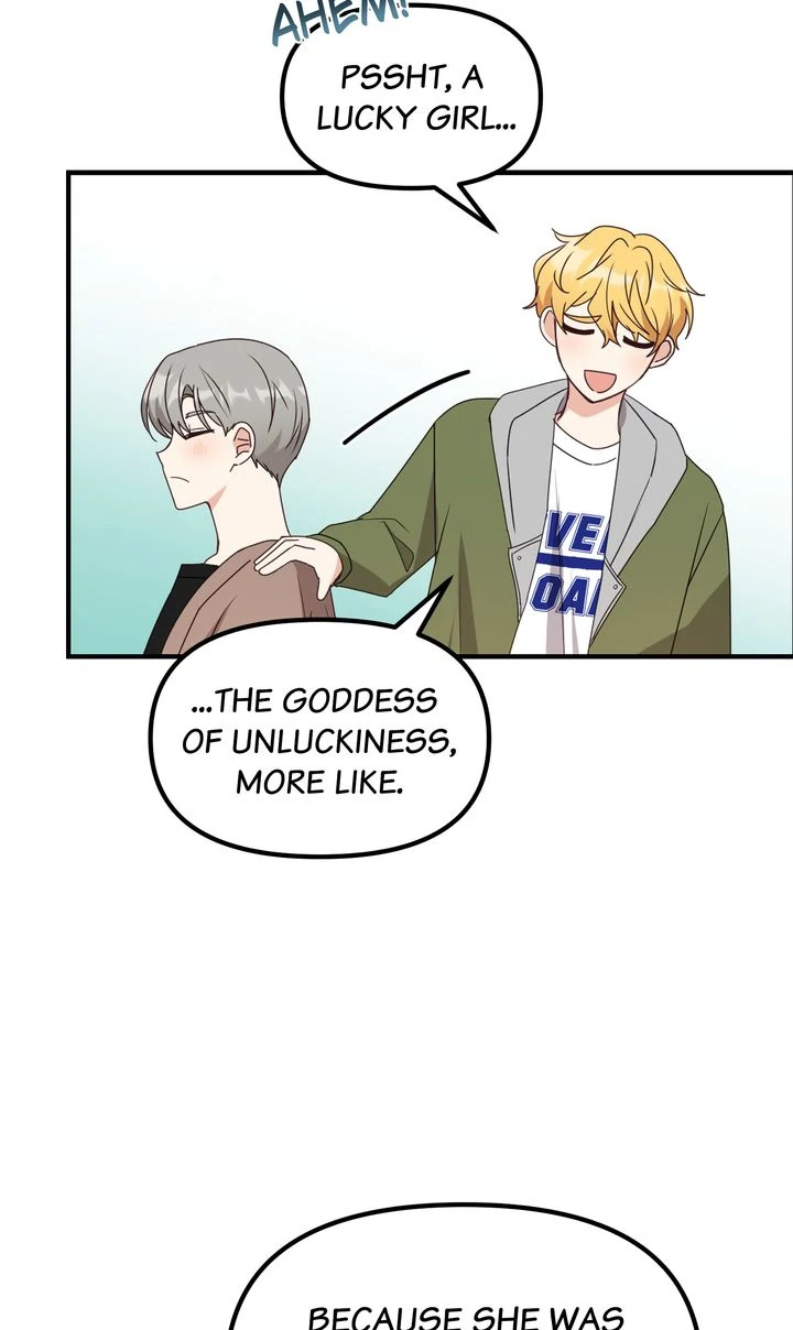 A Romantic Ending with My 2D Boyfriend! chapter 16 page 9