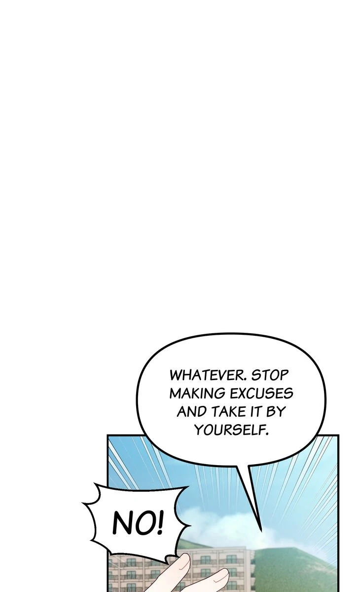A Romantic Ending with My 2D Boyfriend! chapter 17 page 10