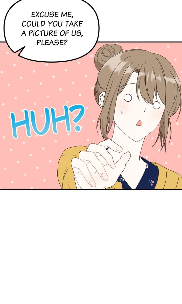 A Romantic Ending with My 2D Boyfriend! chapter 17 page 13