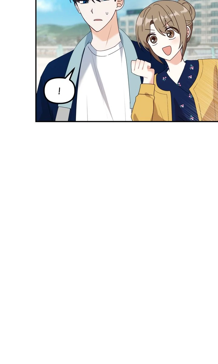 A Romantic Ending with My 2D Boyfriend! chapter 17 page 16