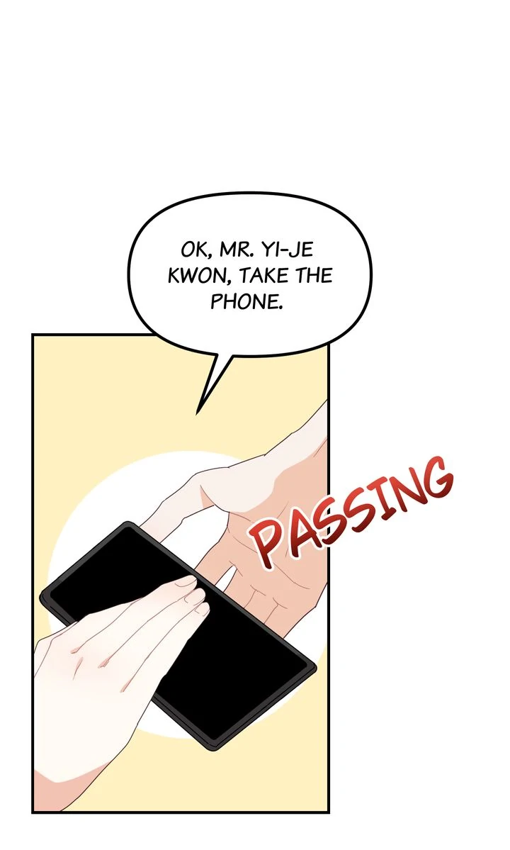 A Romantic Ending with My 2D Boyfriend! chapter 17 page 18