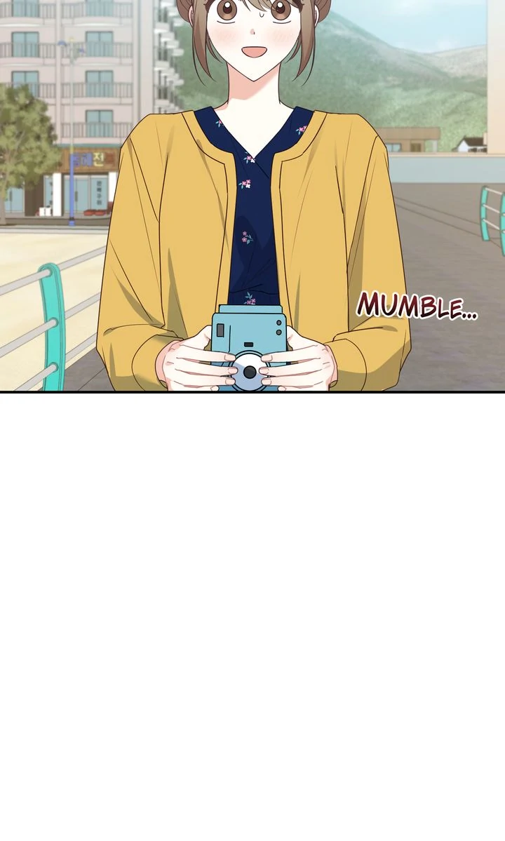 A Romantic Ending with My 2D Boyfriend! chapter 17 page 2