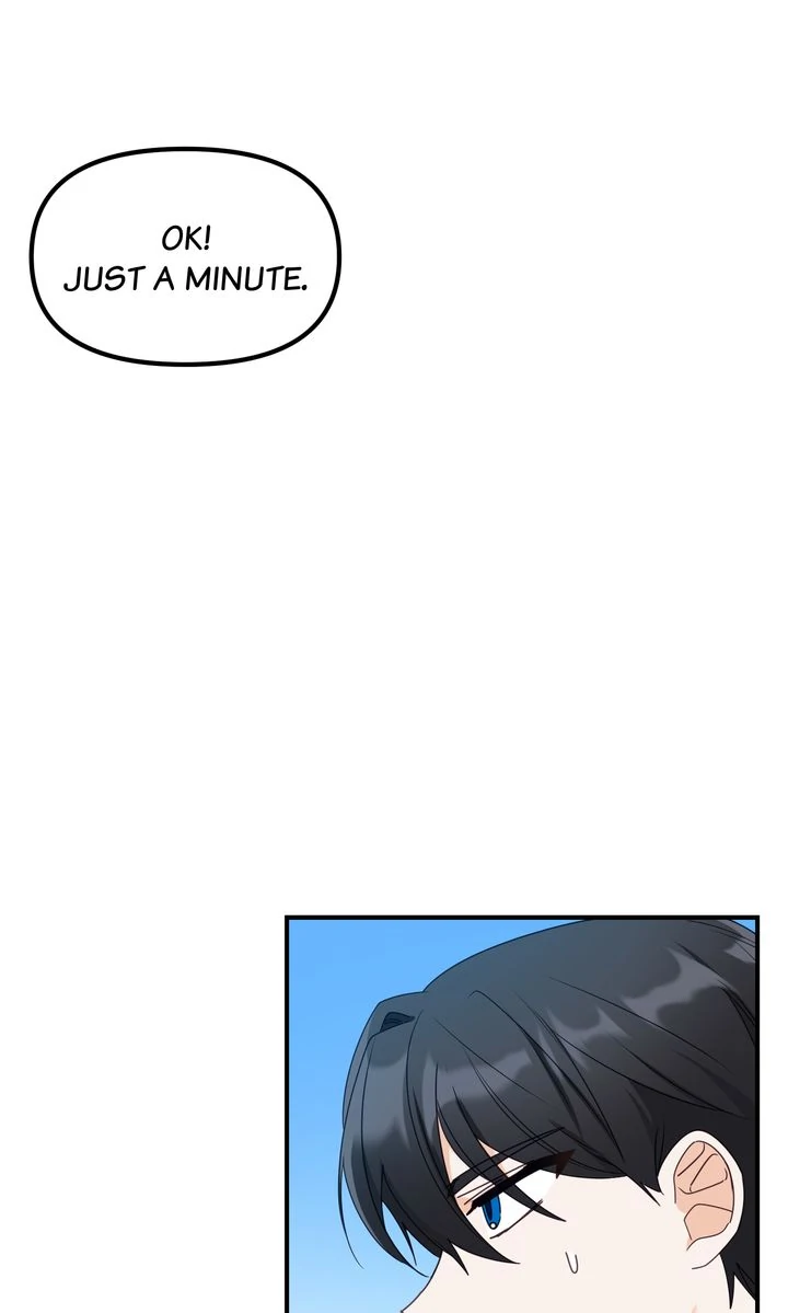 A Romantic Ending with My 2D Boyfriend! chapter 17 page 21