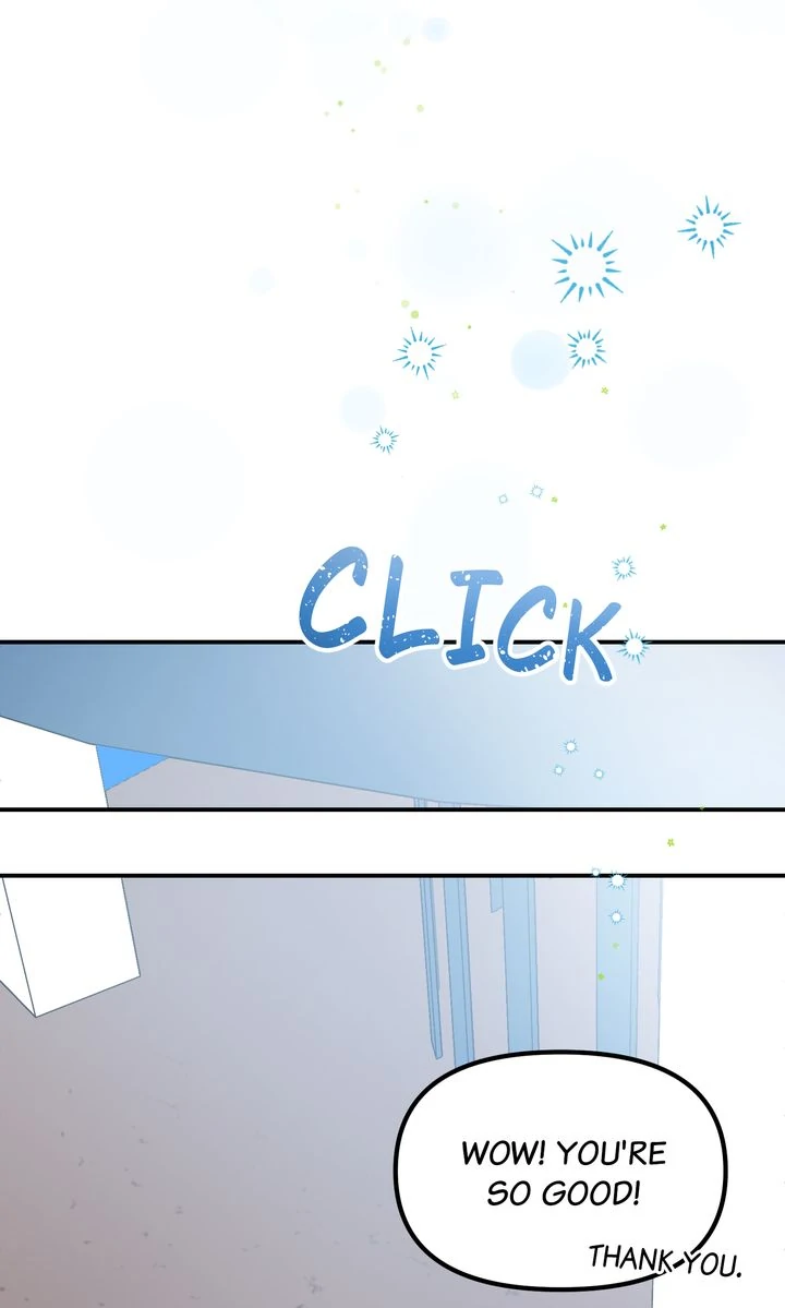 A Romantic Ending with My 2D Boyfriend! chapter 17 page 23