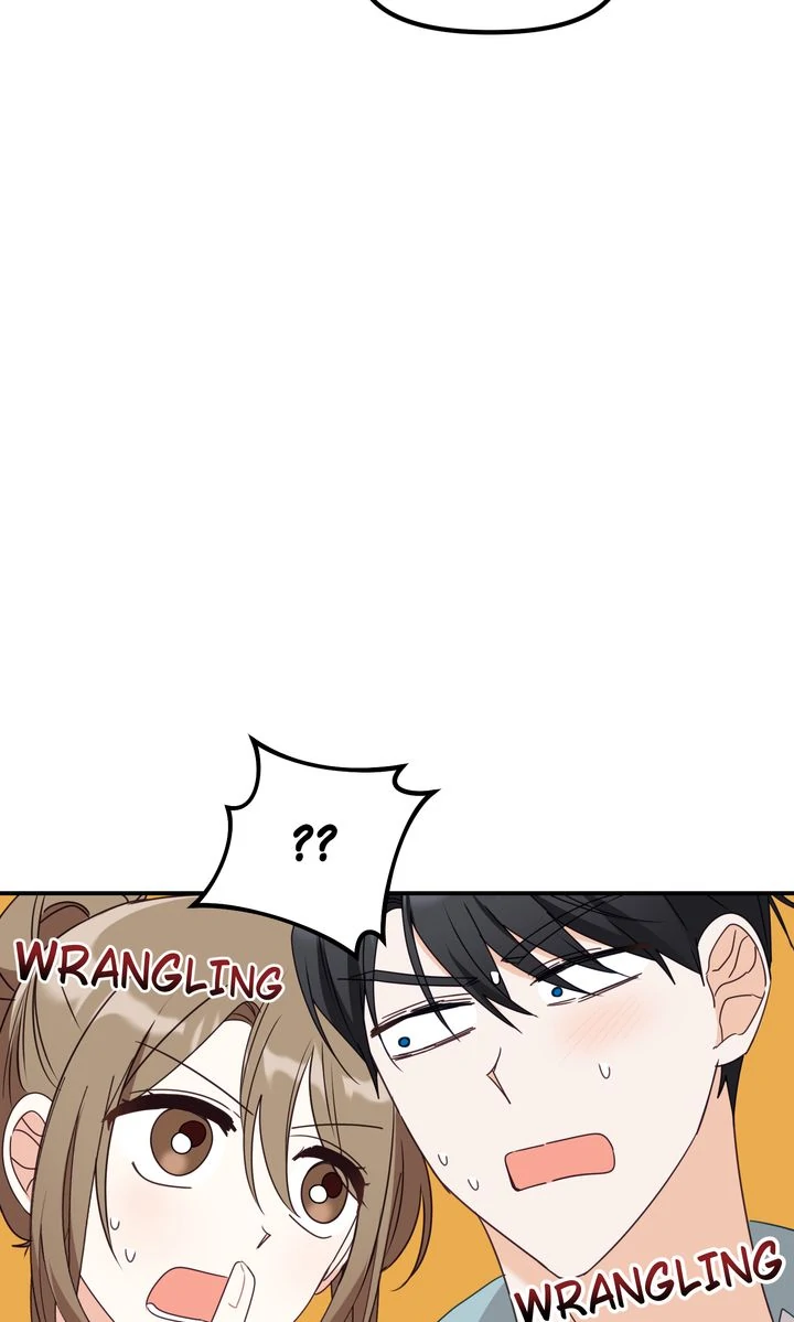 A Romantic Ending with My 2D Boyfriend! chapter 17 page 37