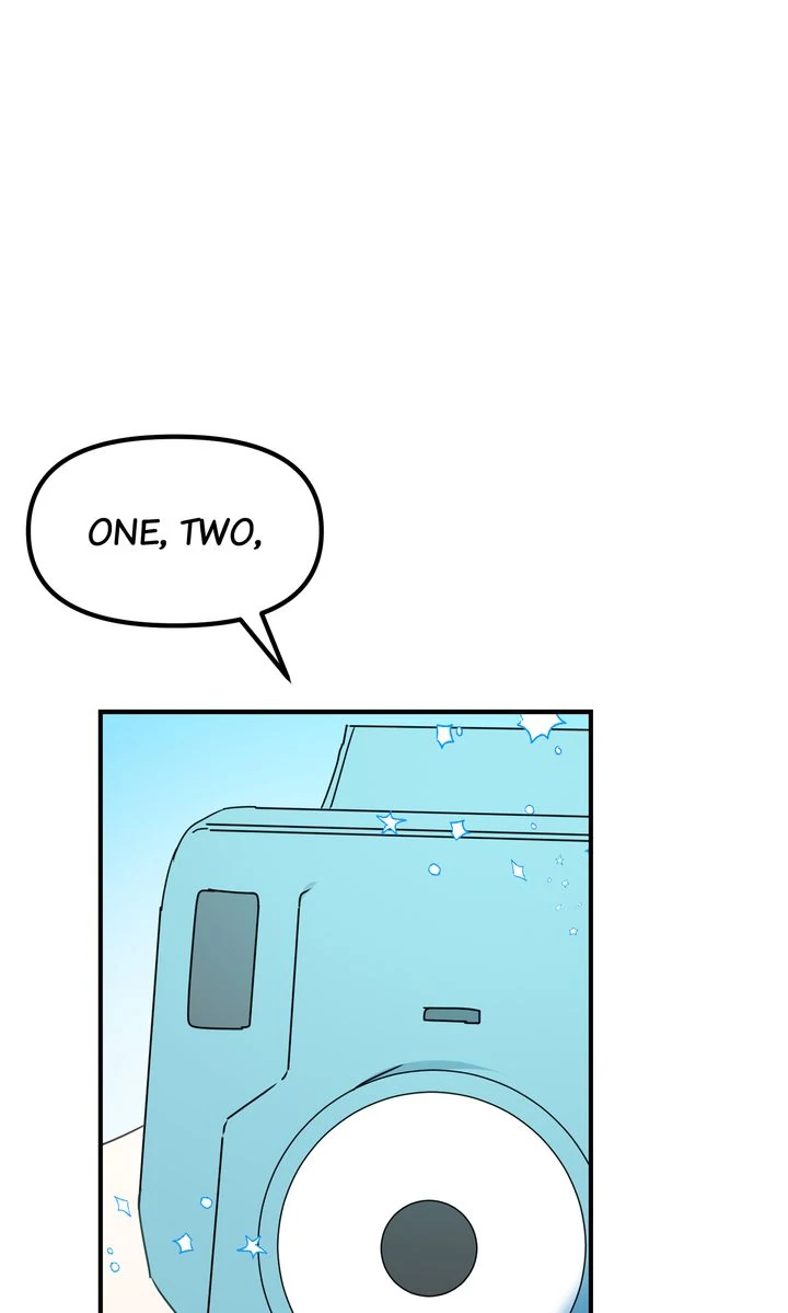A Romantic Ending with My 2D Boyfriend! chapter 17 page 40