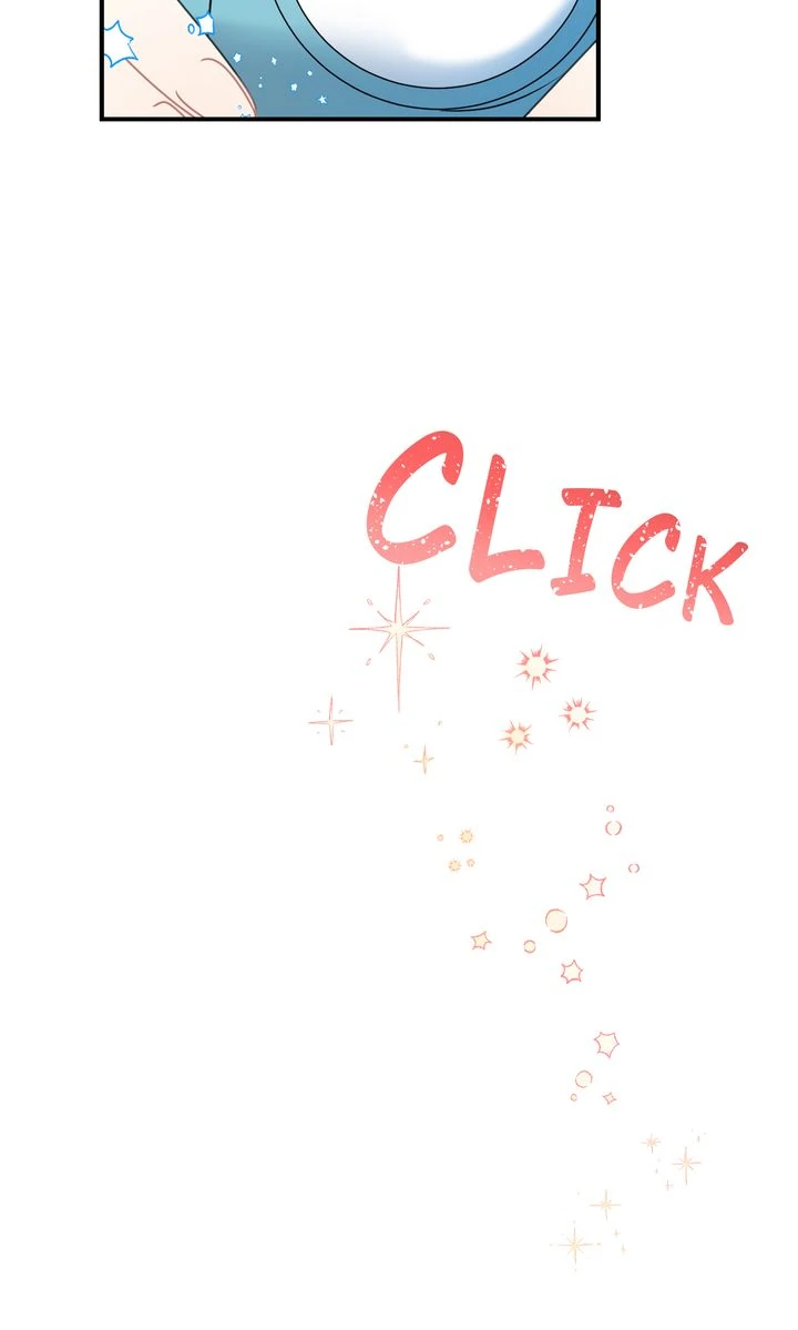 A Romantic Ending with My 2D Boyfriend! chapter 17 page 41