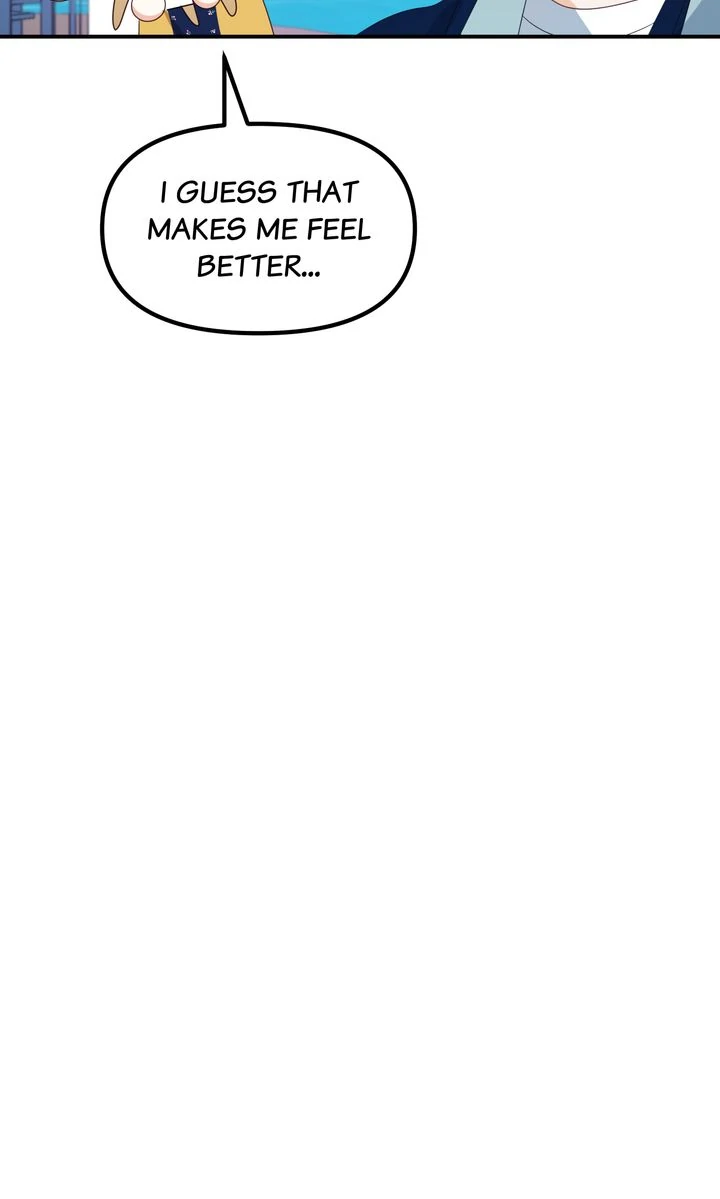 A Romantic Ending with My 2D Boyfriend! chapter 17 page 46
