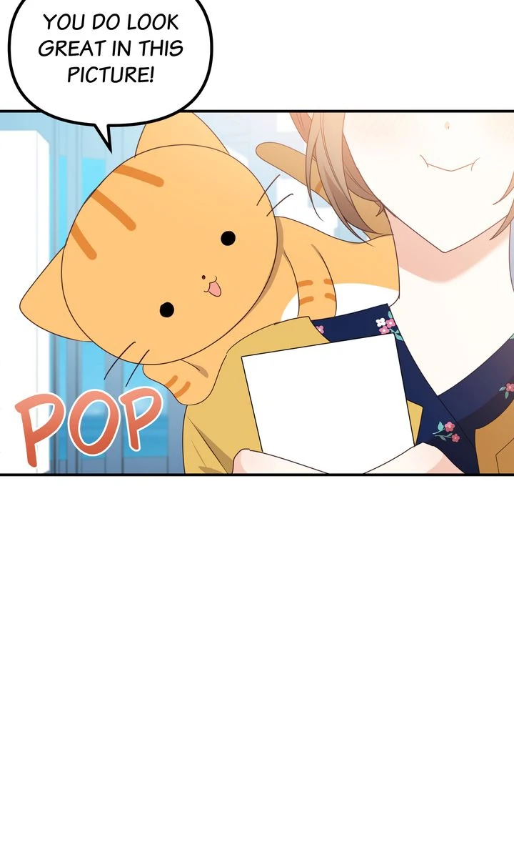 A Romantic Ending with My 2D Boyfriend! chapter 17 page 51