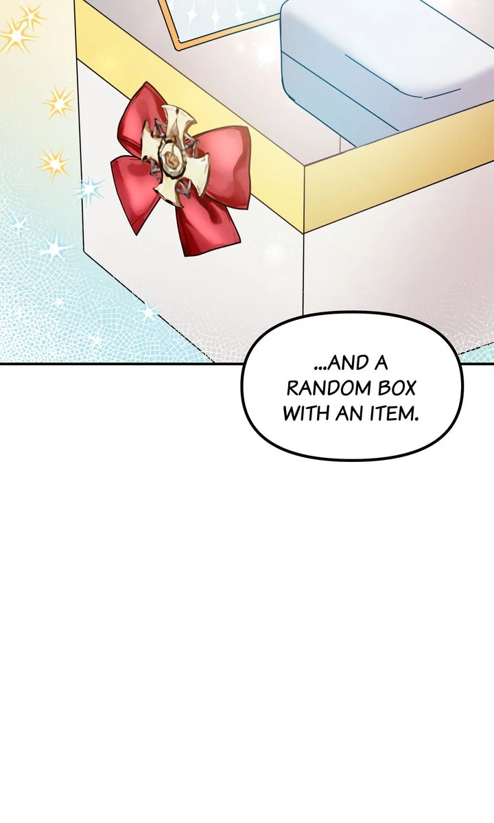 A Romantic Ending with My 2D Boyfriend! chapter 17 page 55