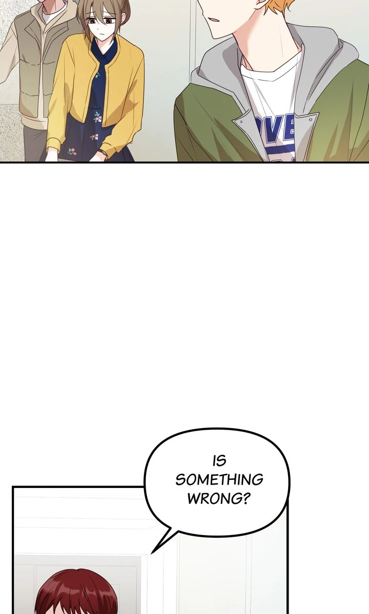 A Romantic Ending with My 2D Boyfriend! chapter 17 page 65